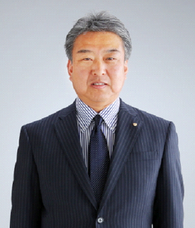 代表取締役 遠藤 亘
